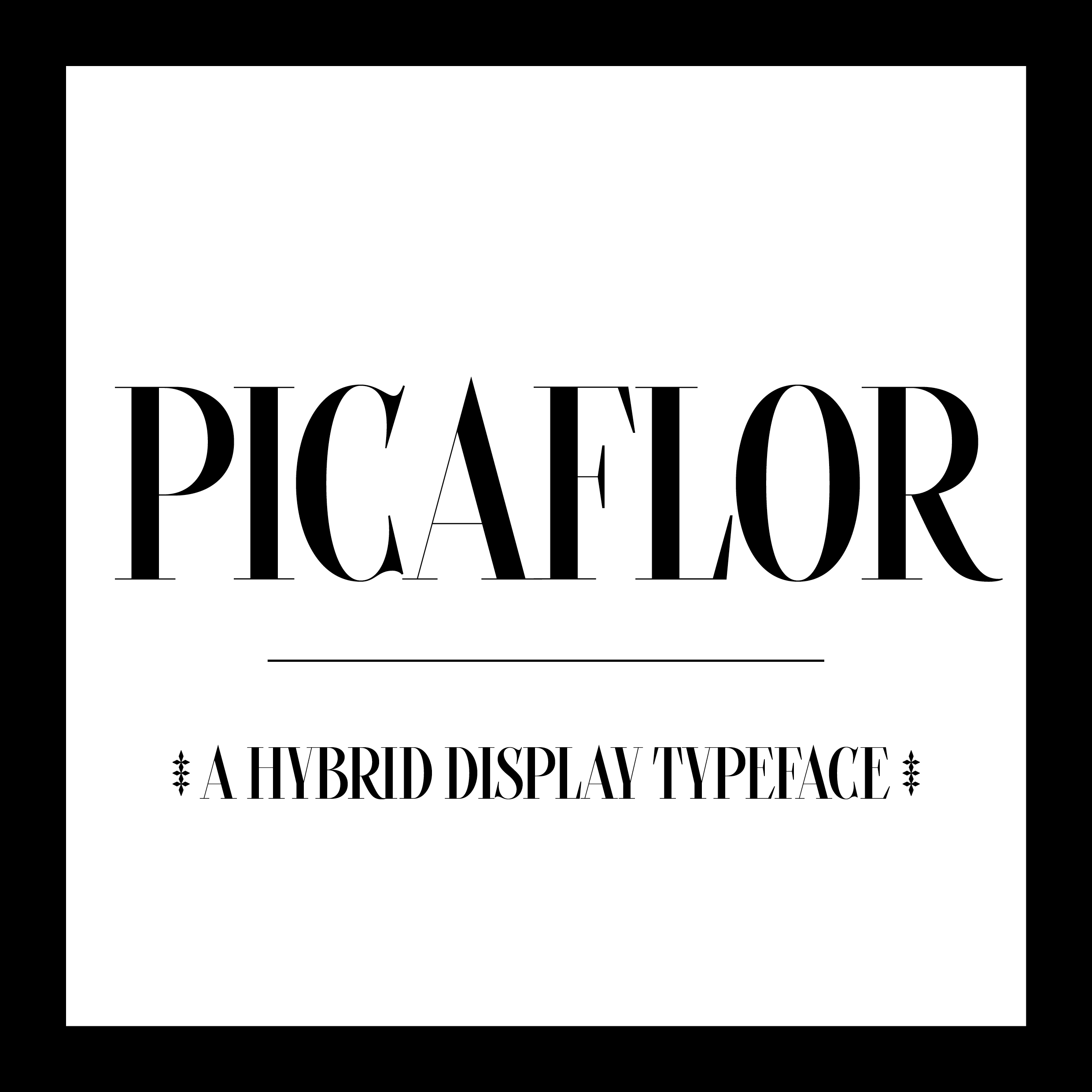 Picaflor