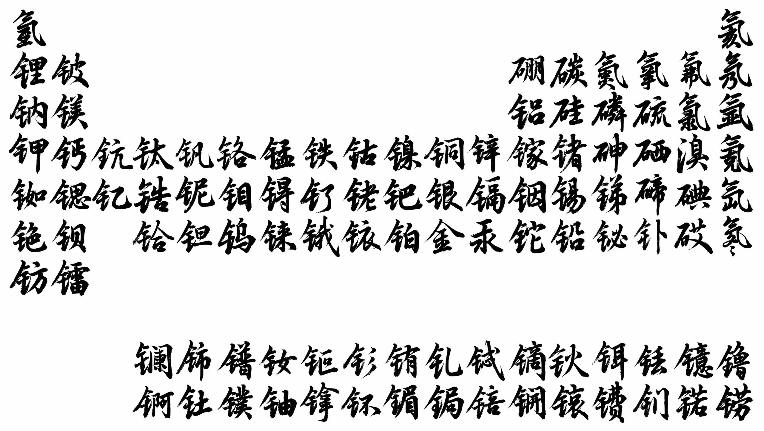 玄宗体