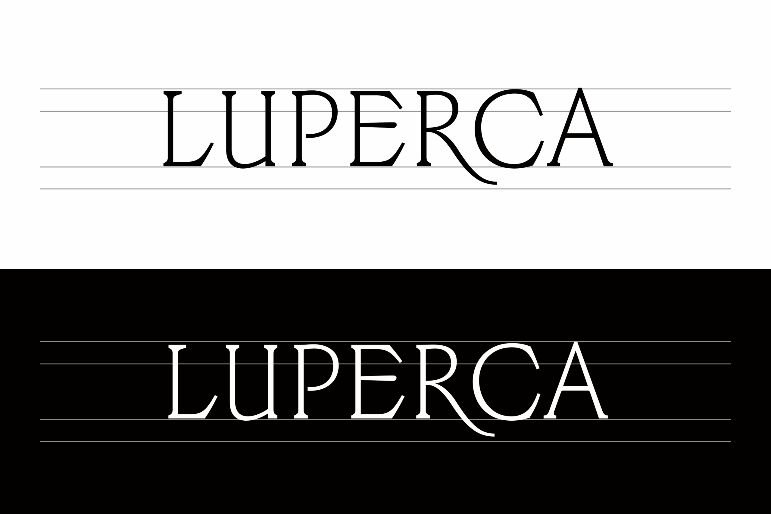 Luperca