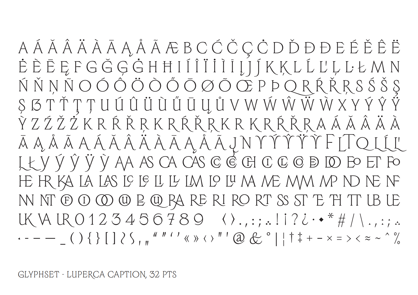Luperca