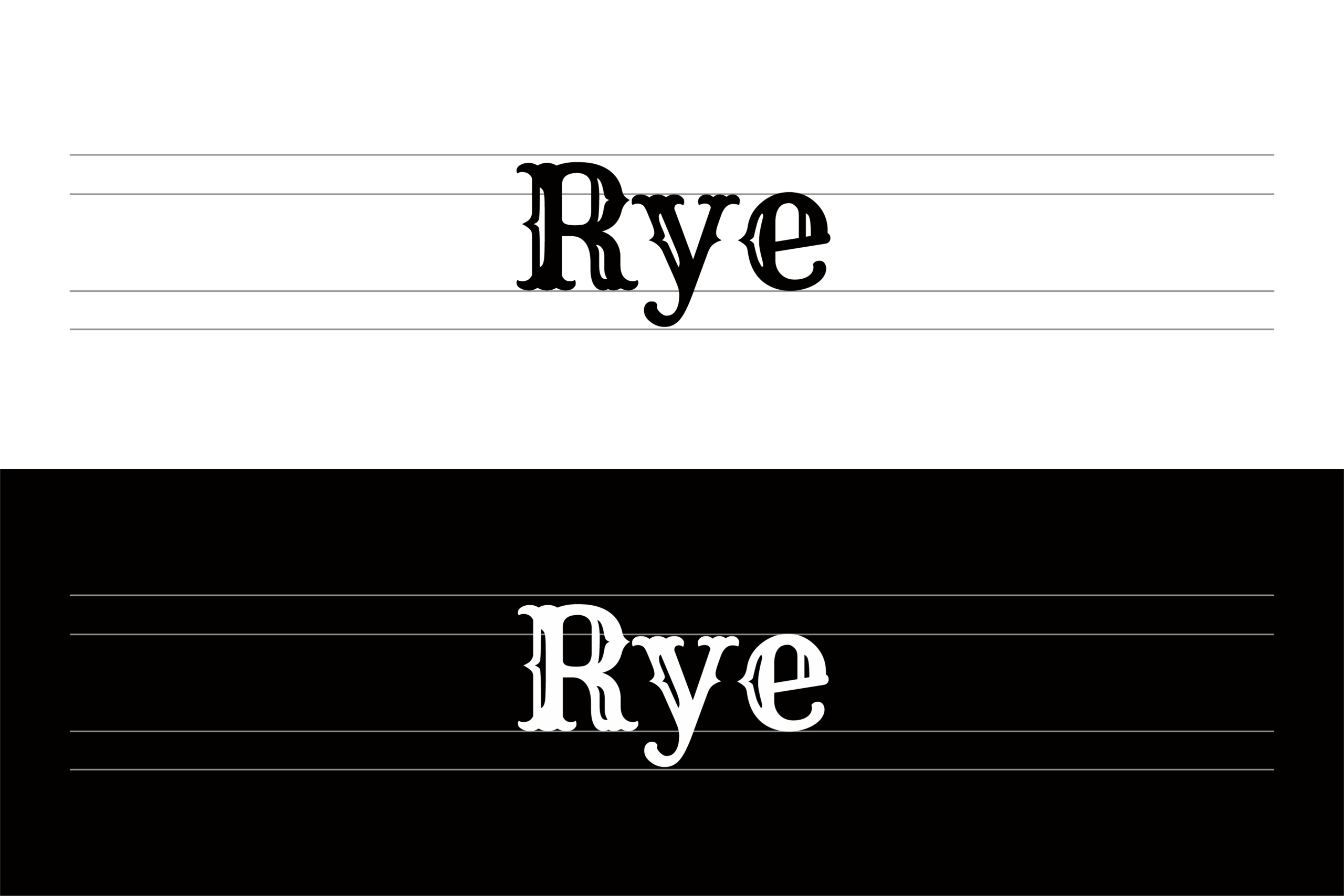 Rye