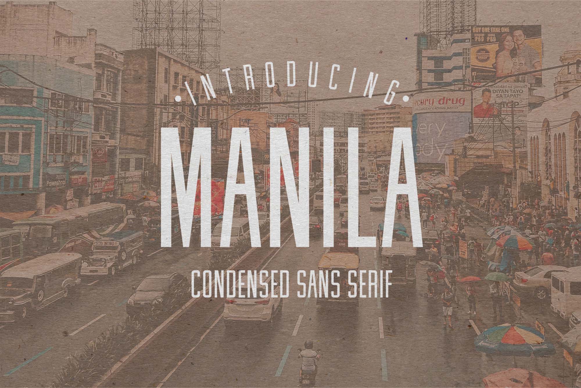 Manila