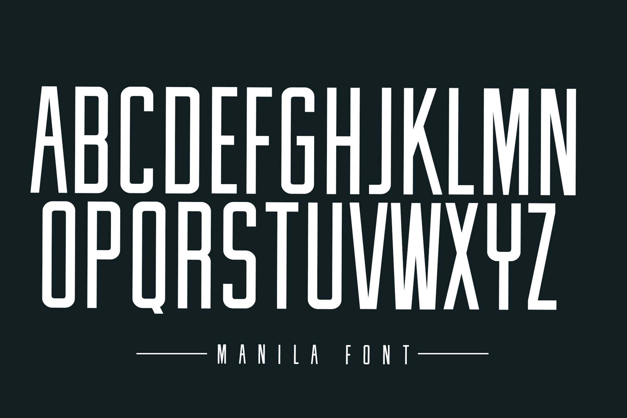 Manila