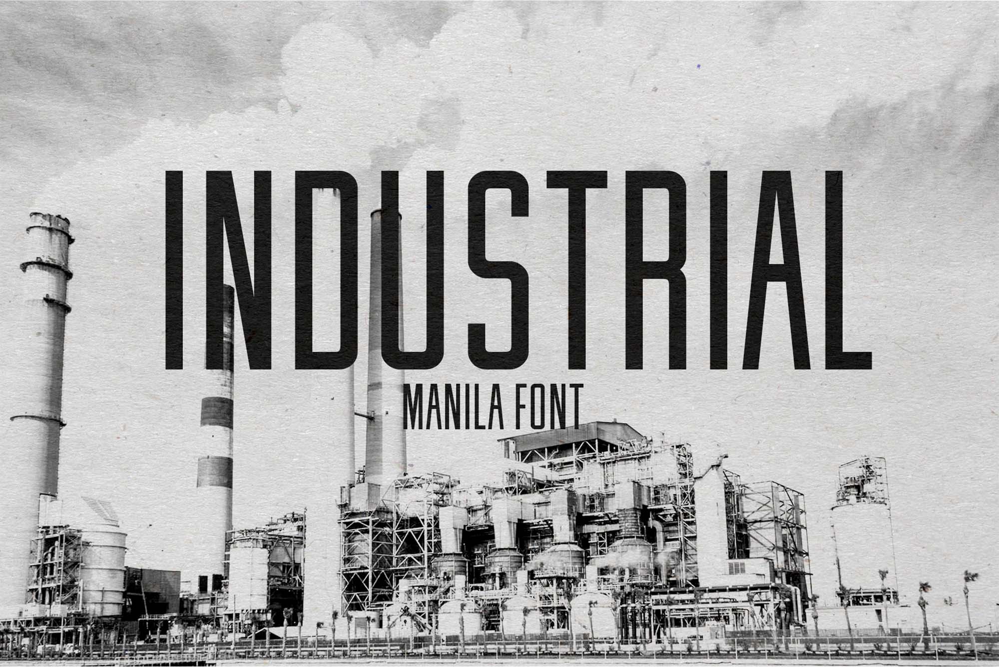 Manila