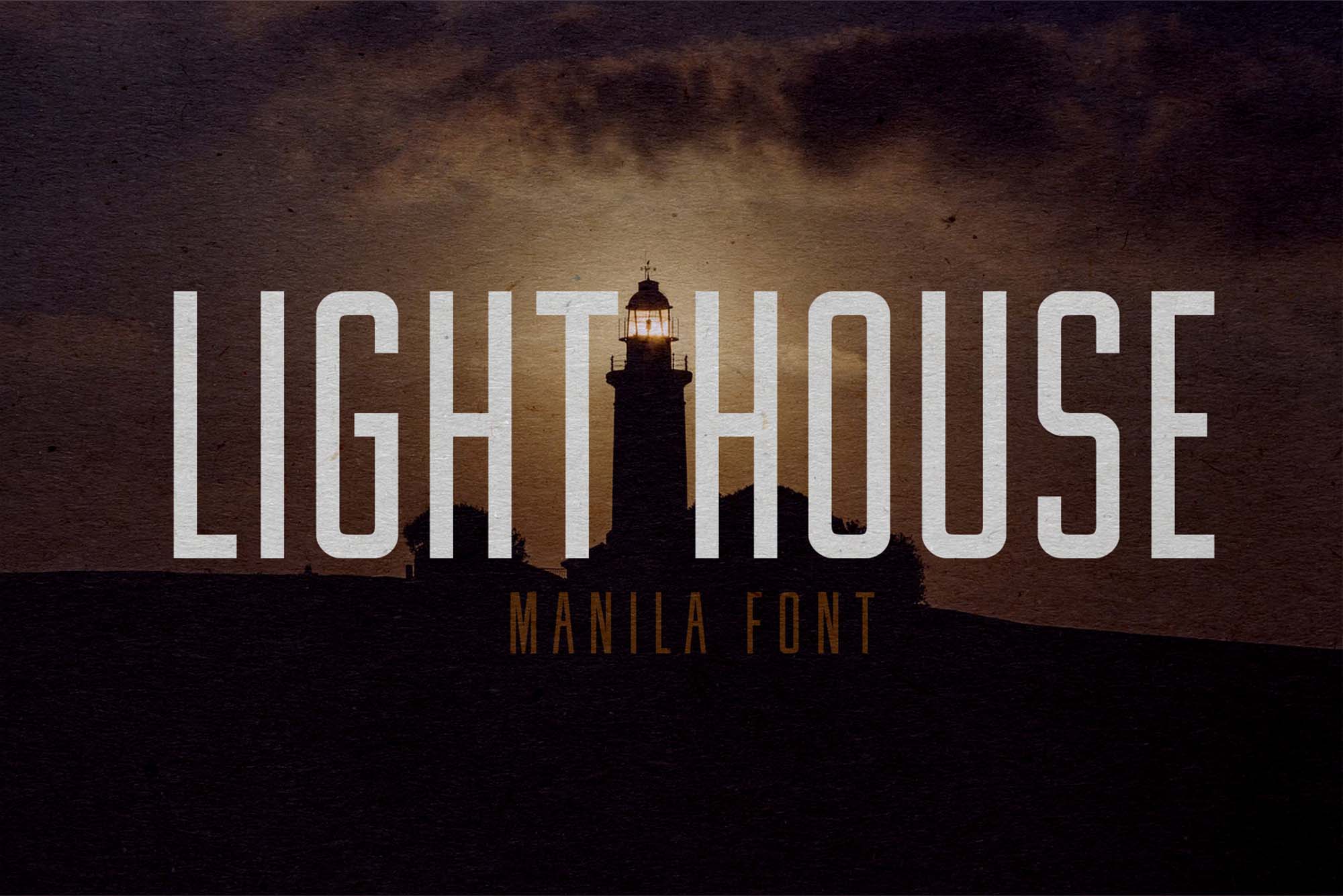 Manila
