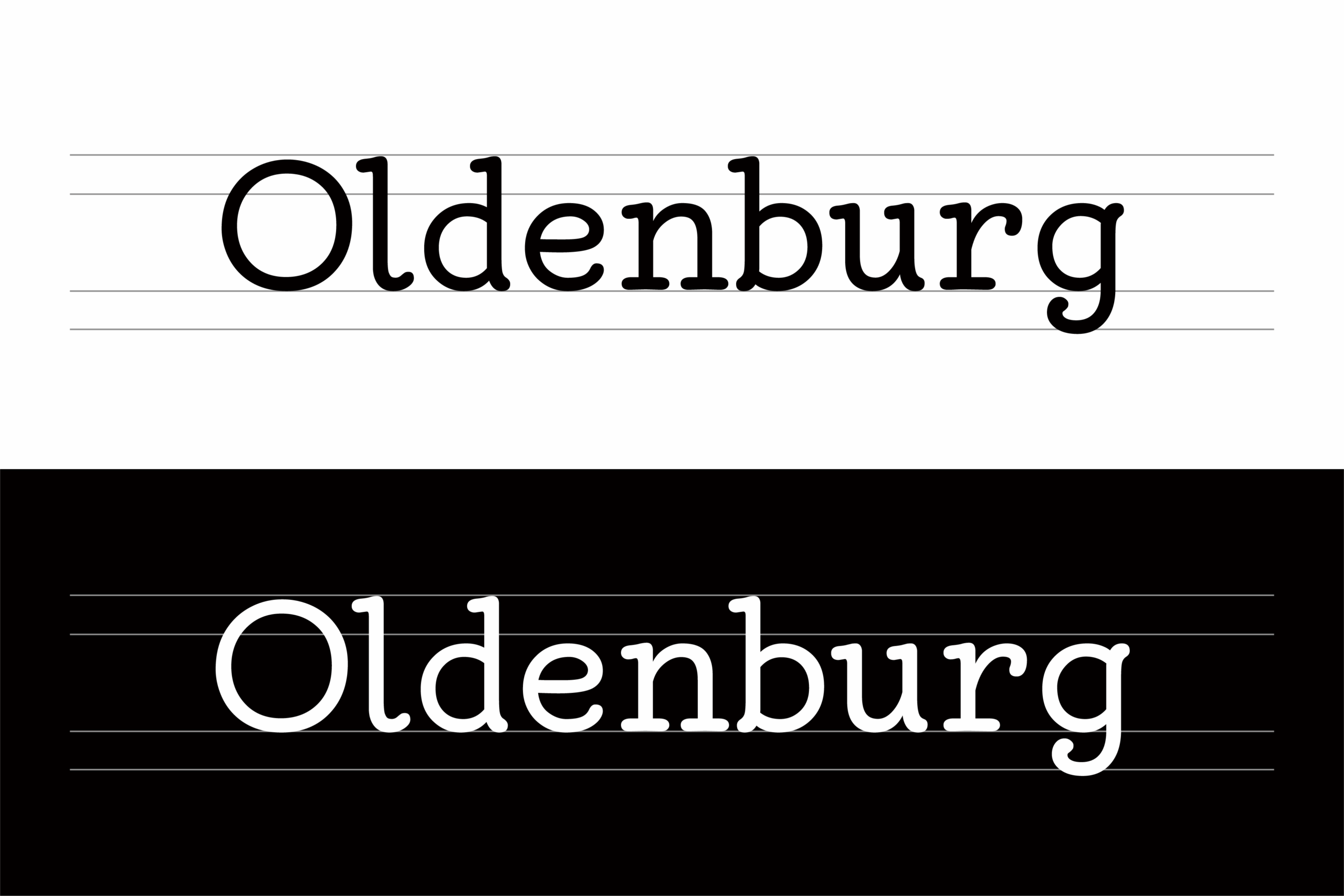 Oldenburg
