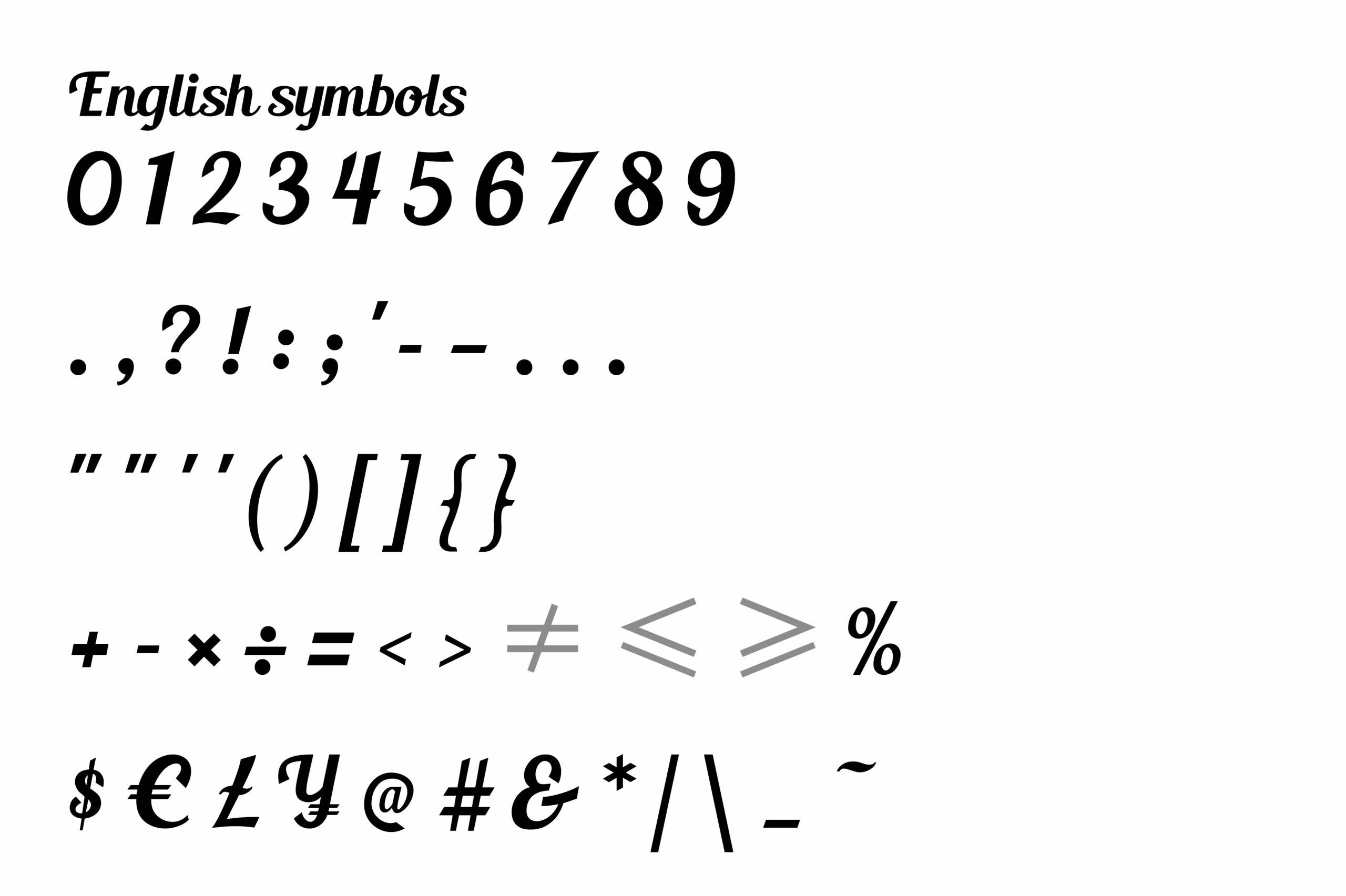 Blenda Script