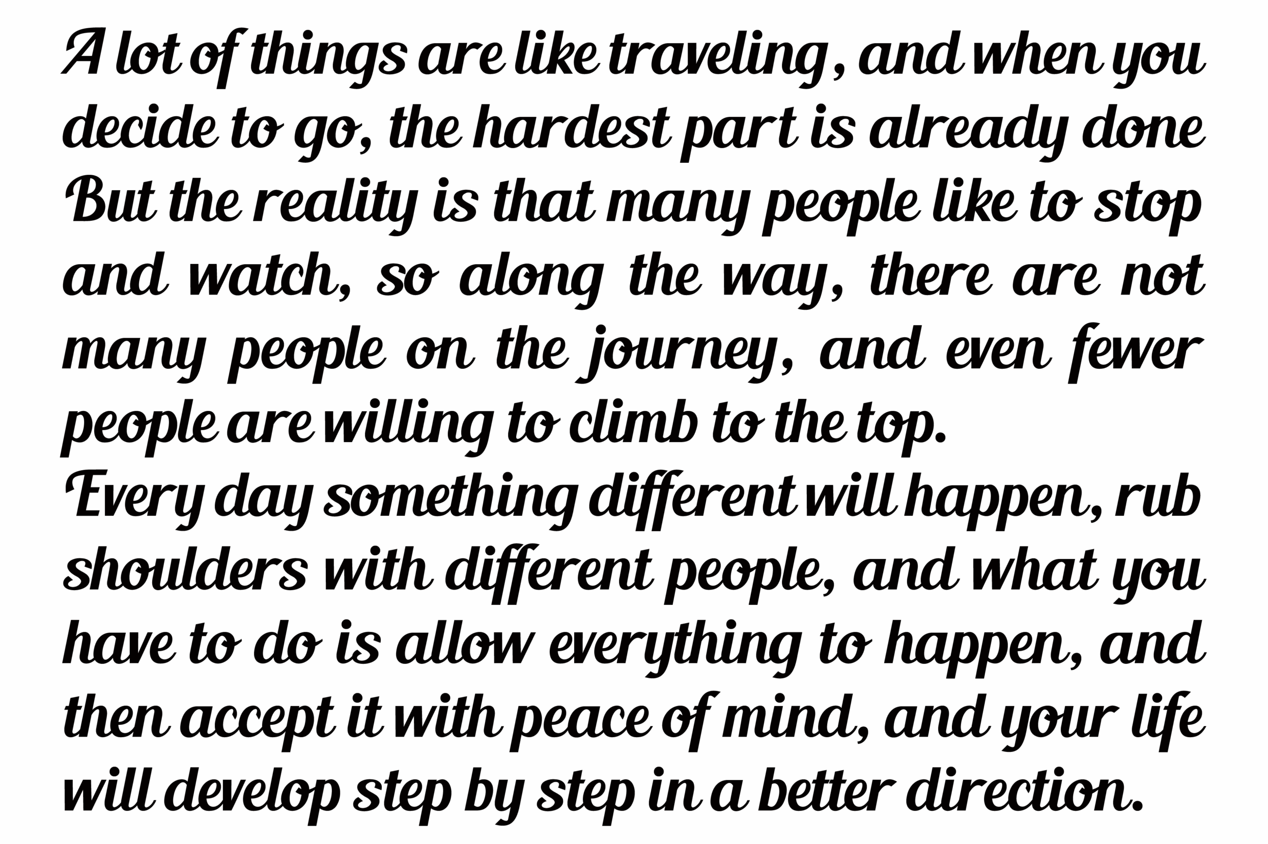 Blenda Script