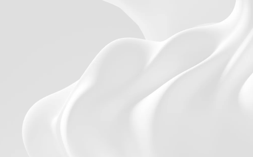 现代高级气质清爽明朗字体