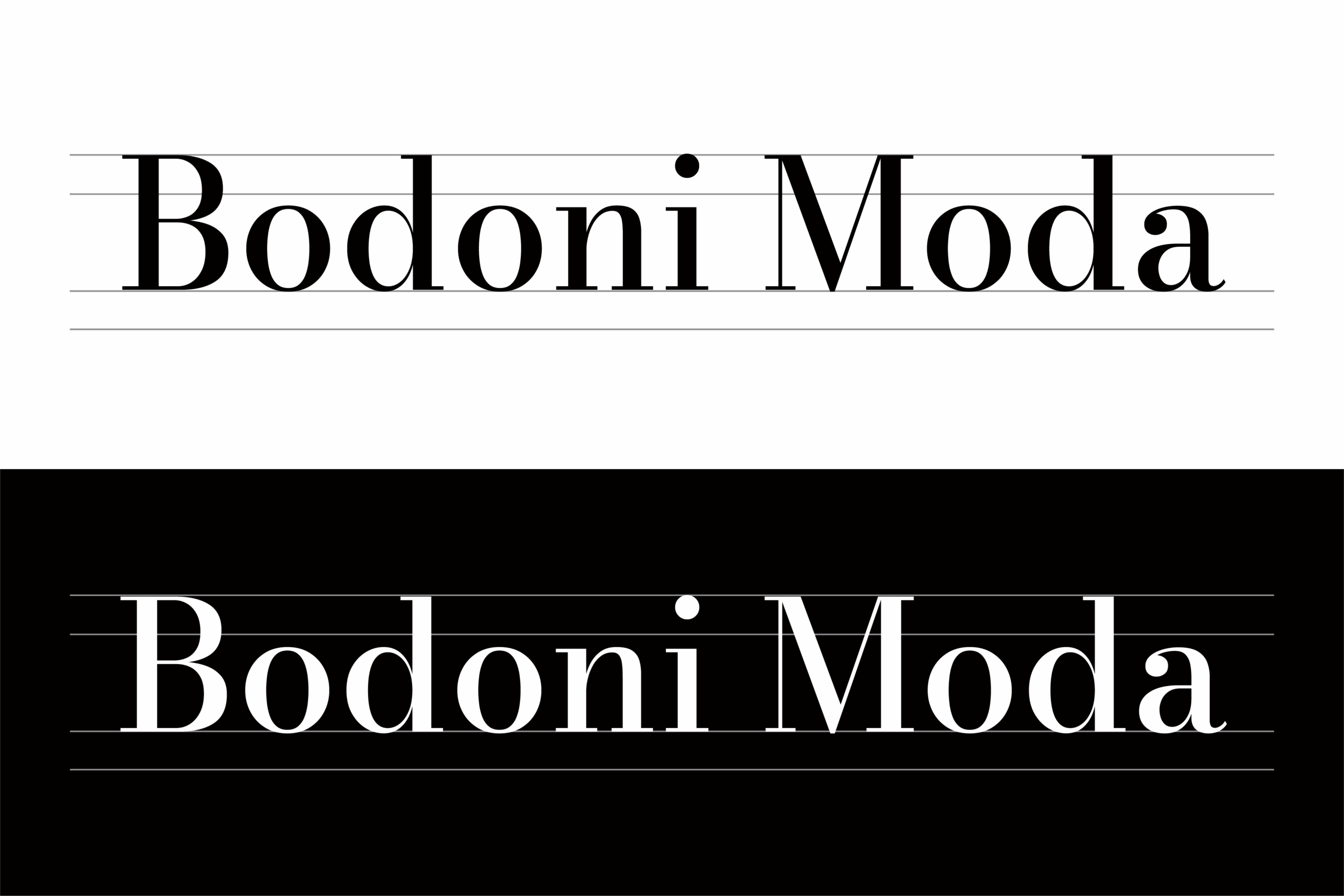 Bodoni Moda