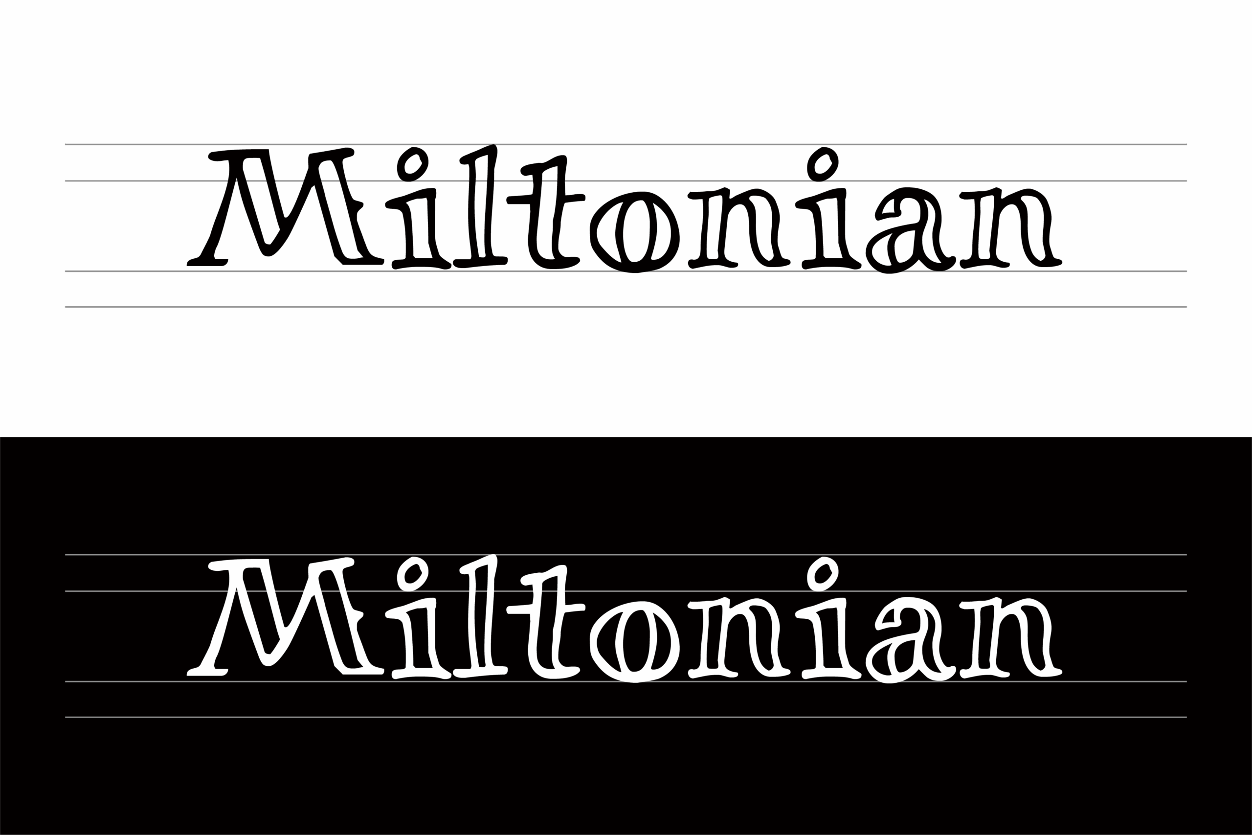 Miltonian