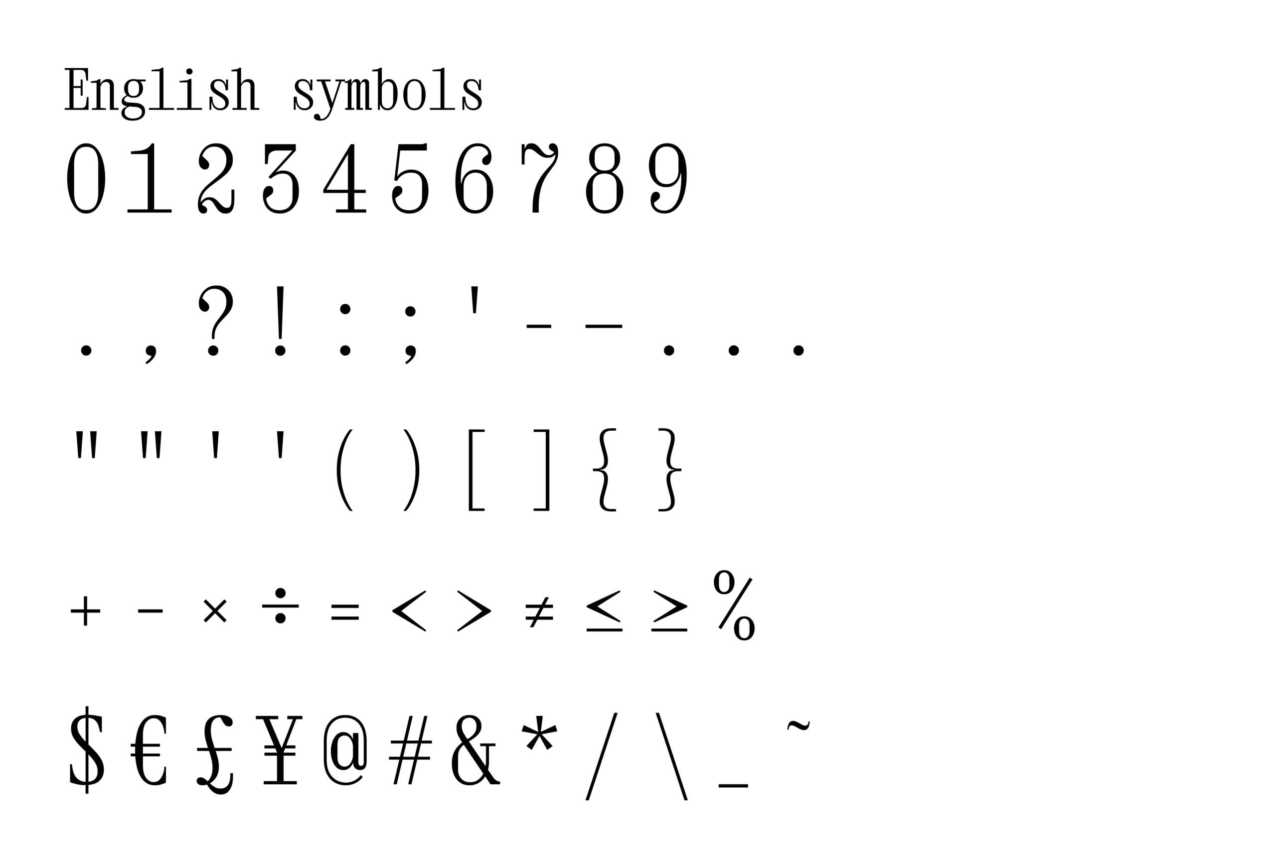 Xanh Mono