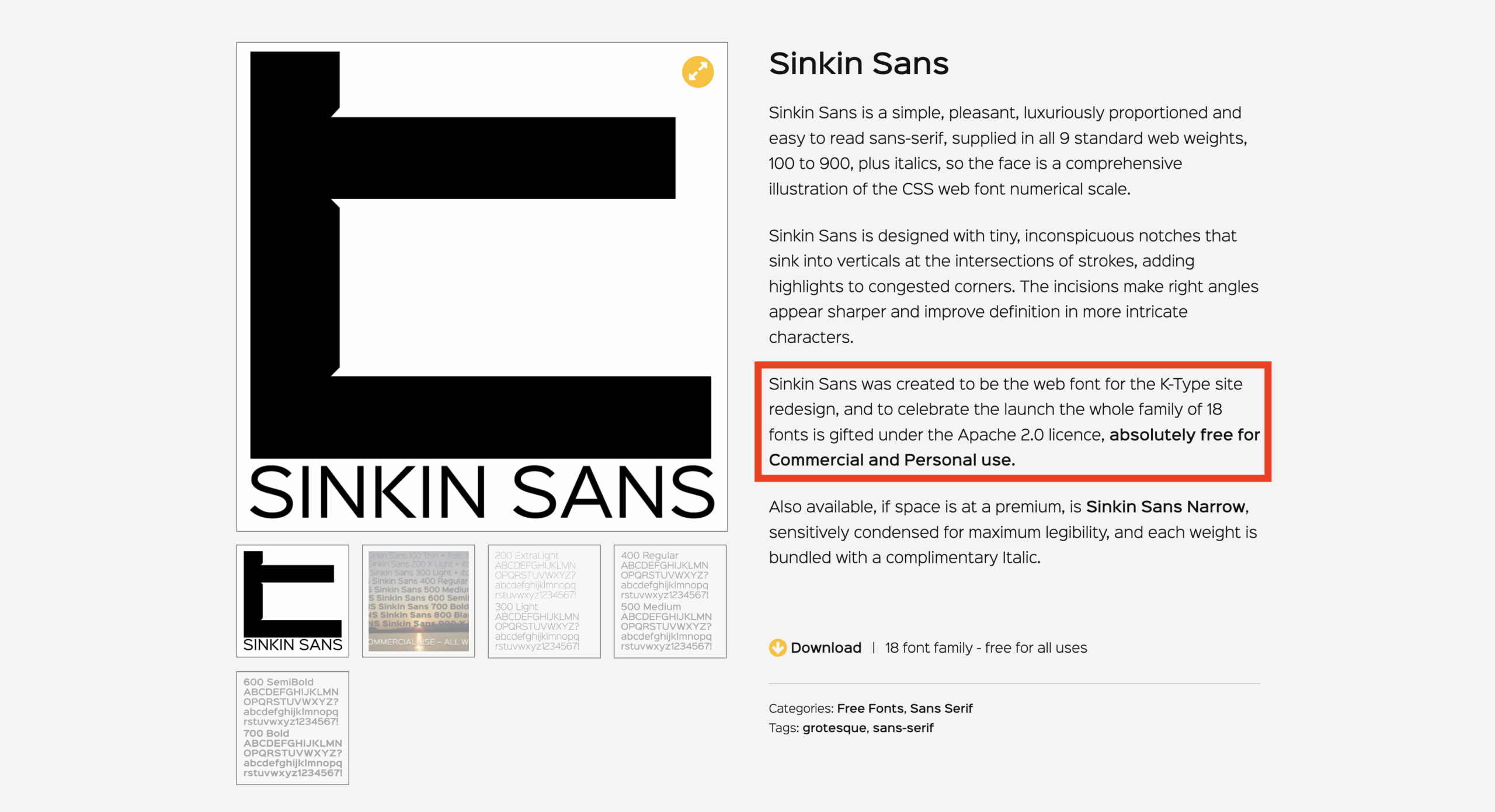 设计师必存｜字体授权协议拆解，商用不侵权的关键都在这