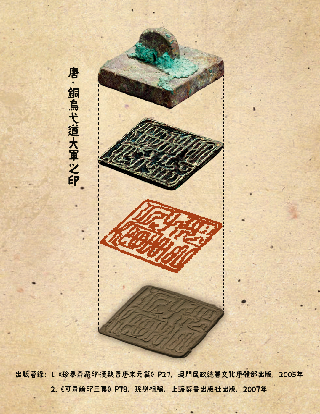 也字特刊 │中国篆刻：以方寸之间传万世风华