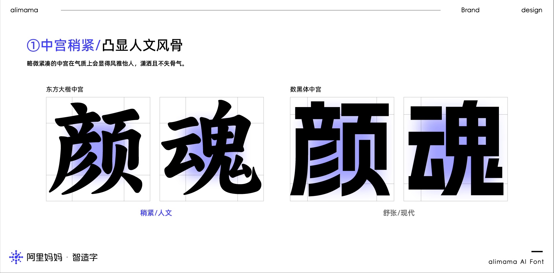 2025 年 20 款火爆经典免费可商用中文字体（一）