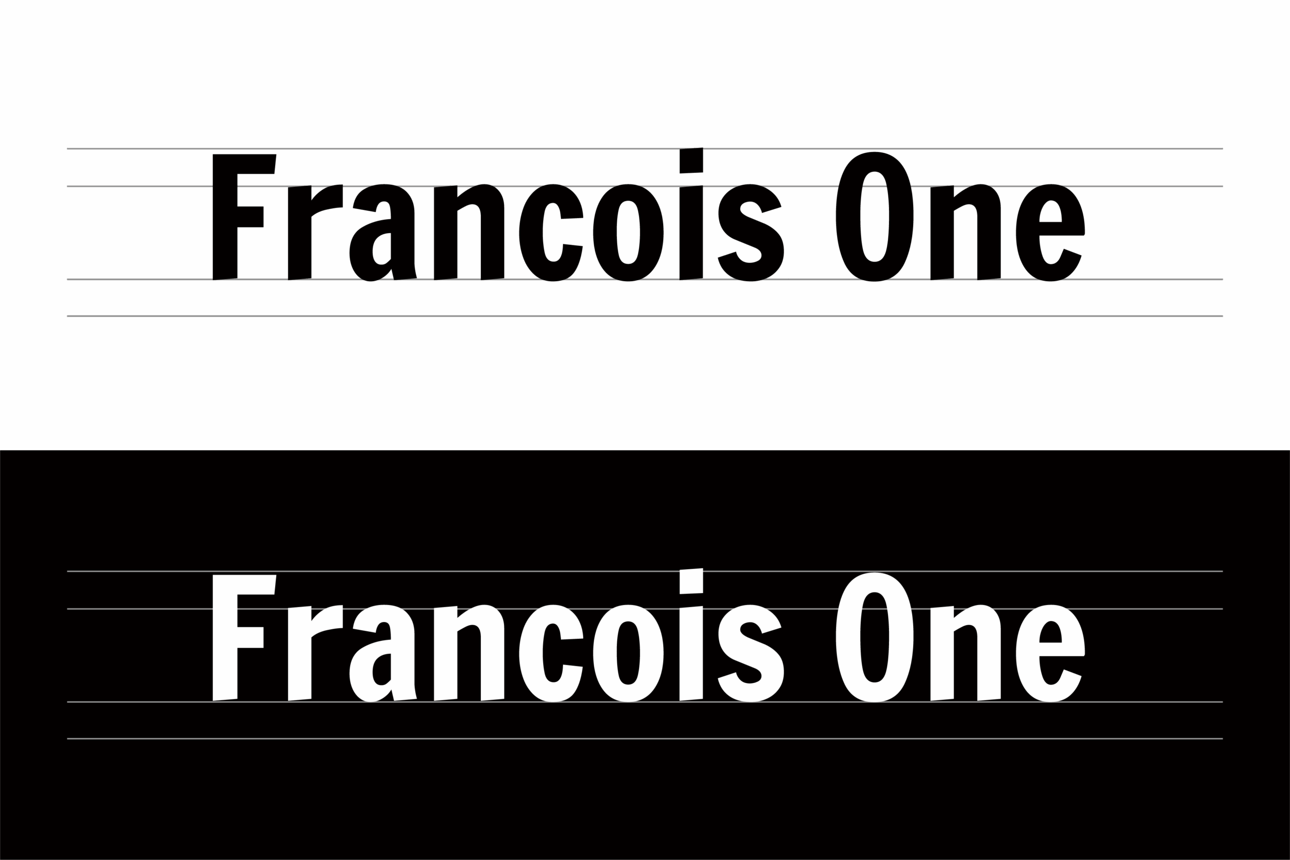 Francois One