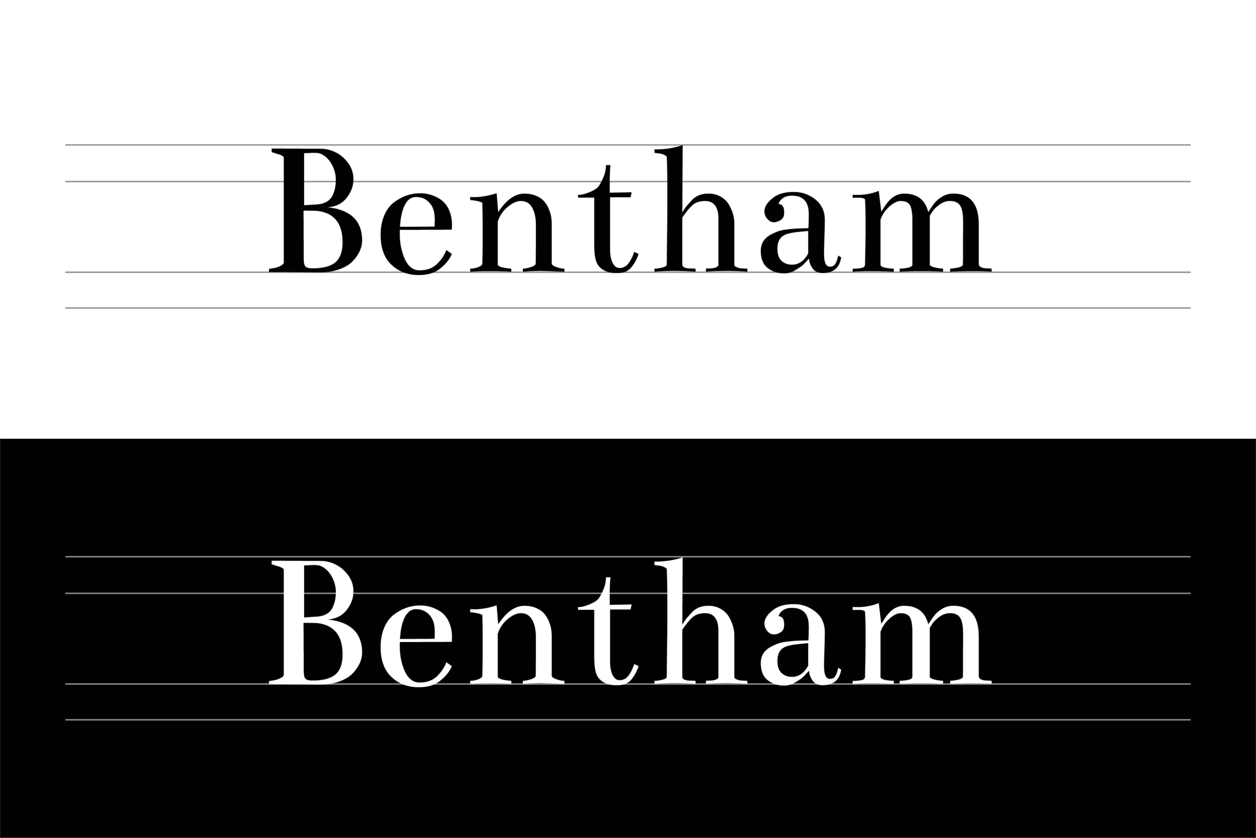 Bentham
