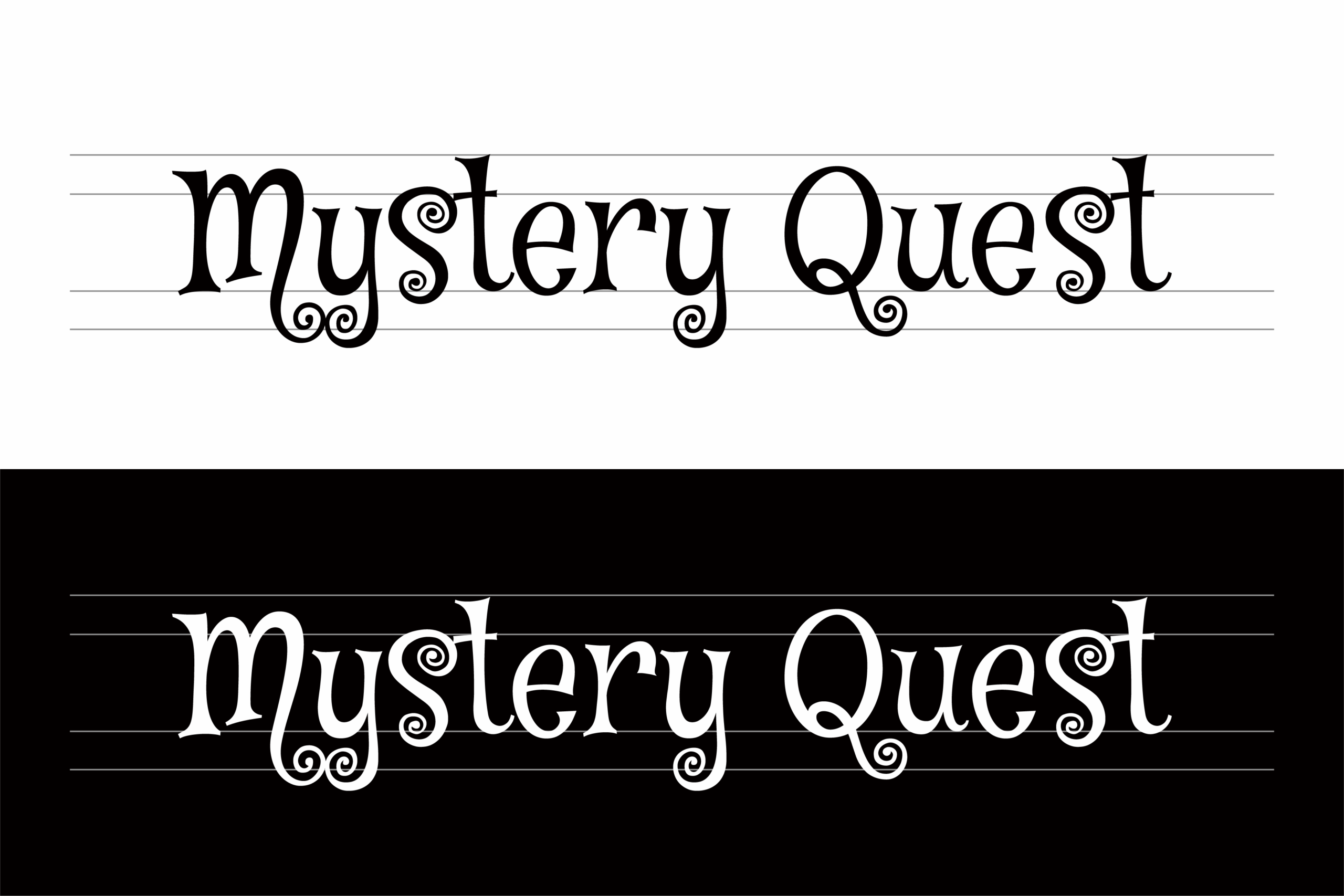 Mystery Quest