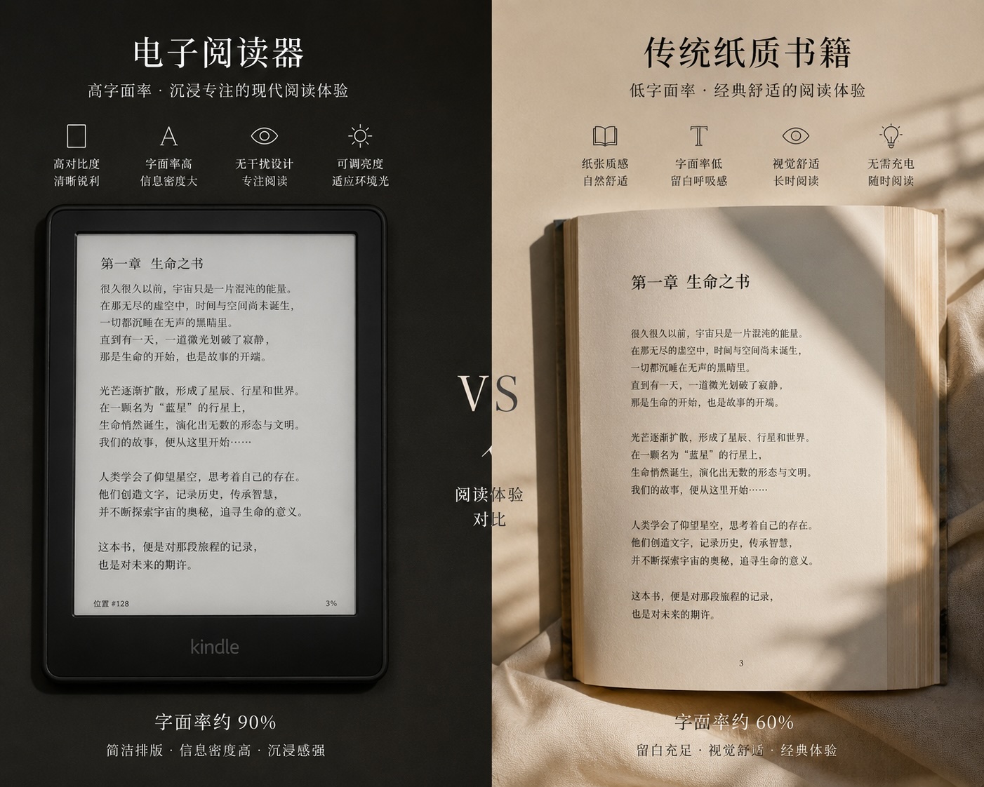 宋体到底有哪些区别？为什么有些高级，有些却显得很“土”