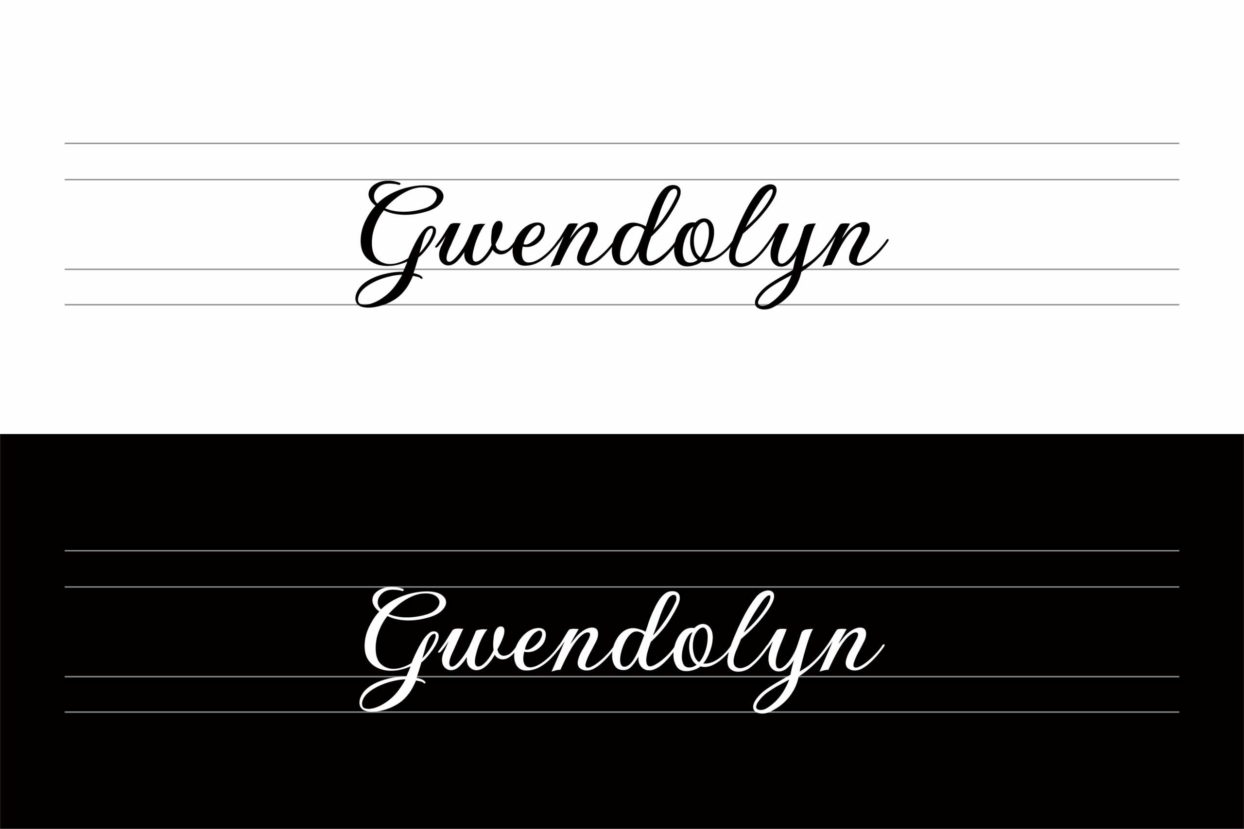 Gwendolyn