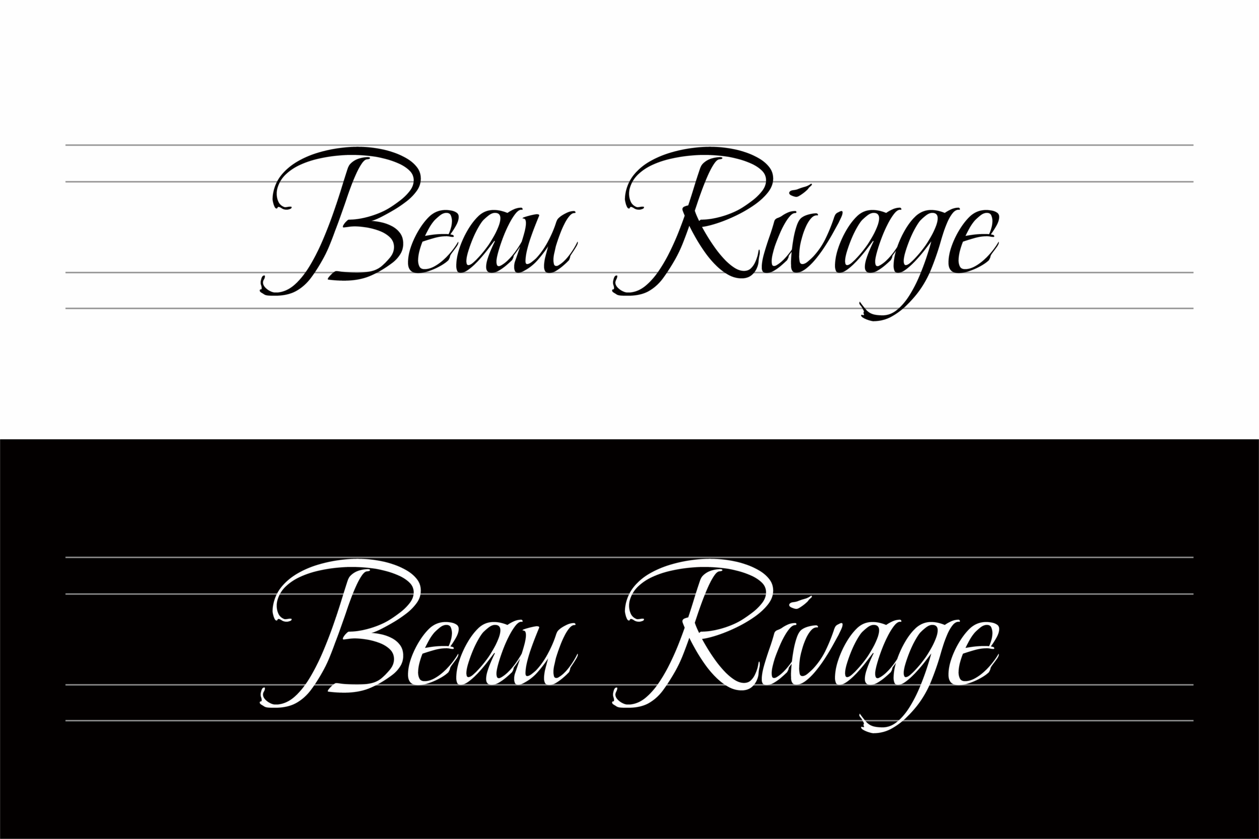 Beau Rivage