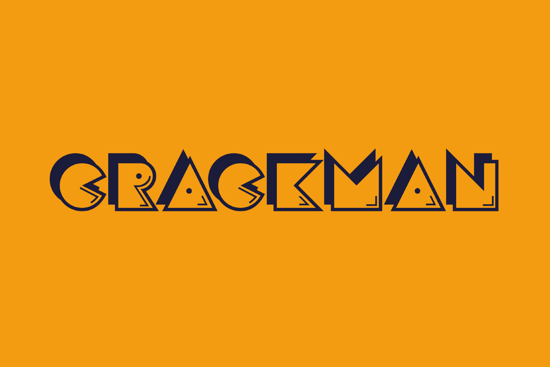 Crackman