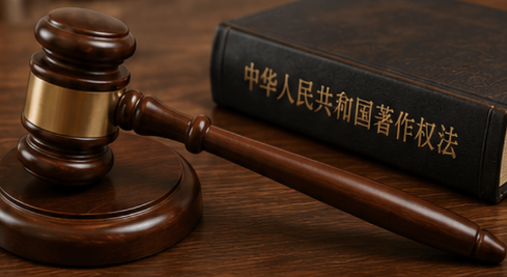 字体是祖宗传下来的,为何复刻还需要收费授权?