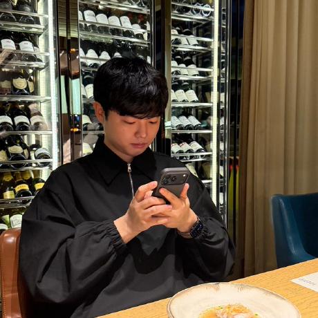 Sunghyun Cho
