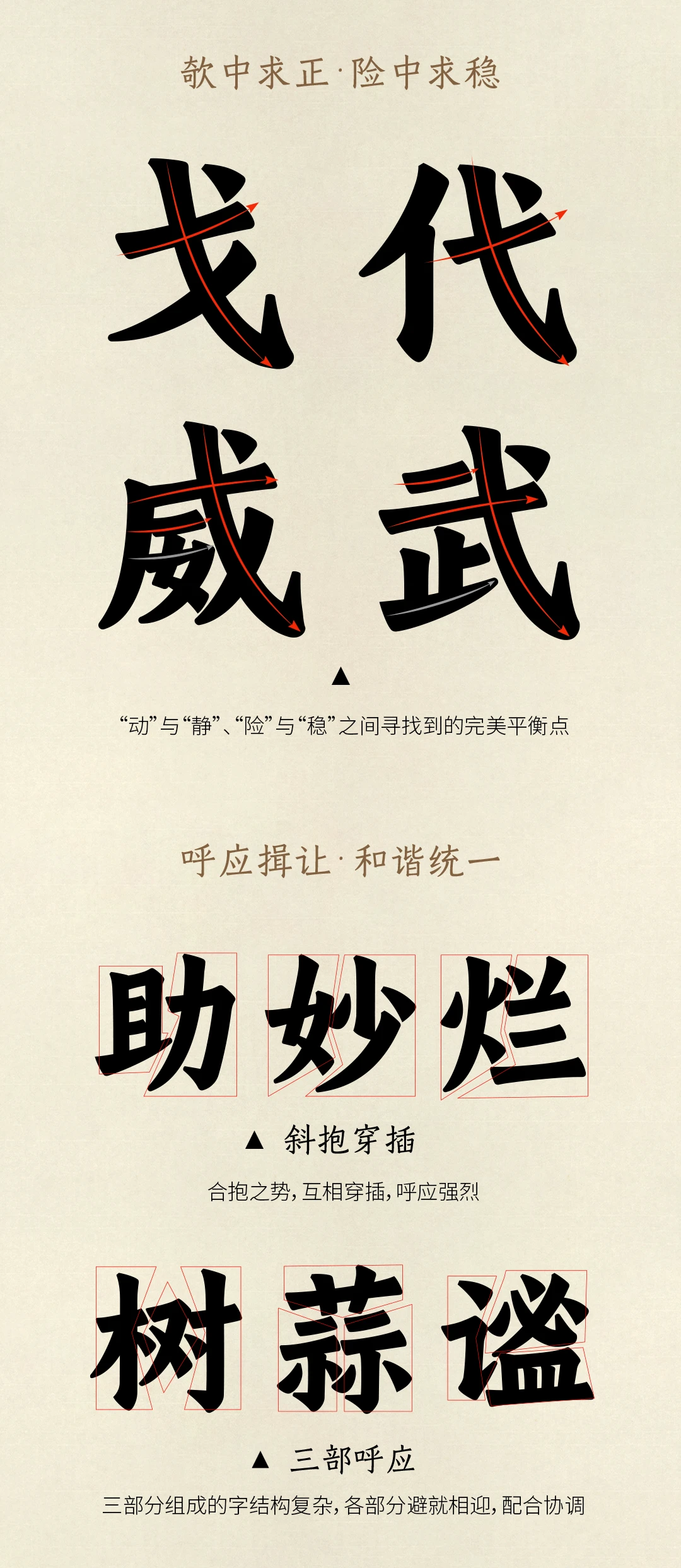字魂斑马楷体:融合明刻本美学的现代楷体字体