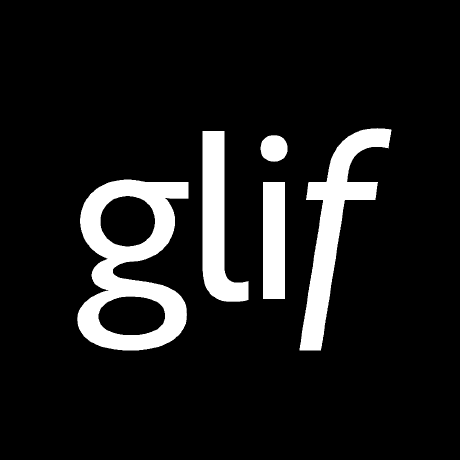 Gliftype Foundry