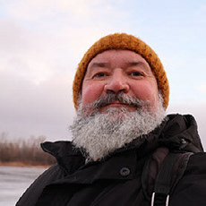 Sergey Shishin